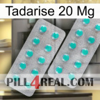 Tadarise 20Mg 29